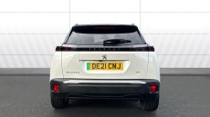 Peugeot 2008 100kW GT Premium 50kWh 5dr Auto Electric Estate